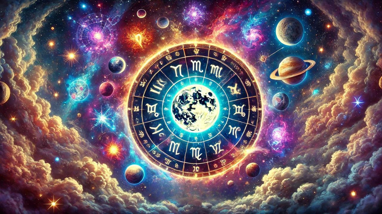 Horóscopo do Dia (03/09/2025): previsões de hoje para todos os signos