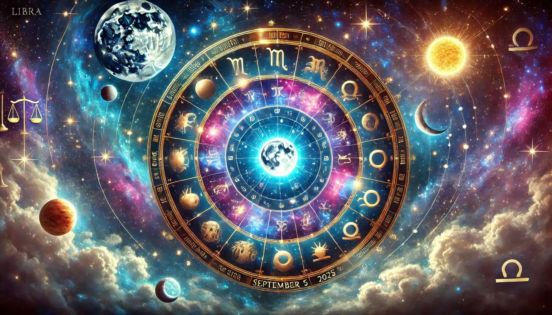 Horóscopo do Dia (05/09/2025): previsões de hoje para todos os signos
