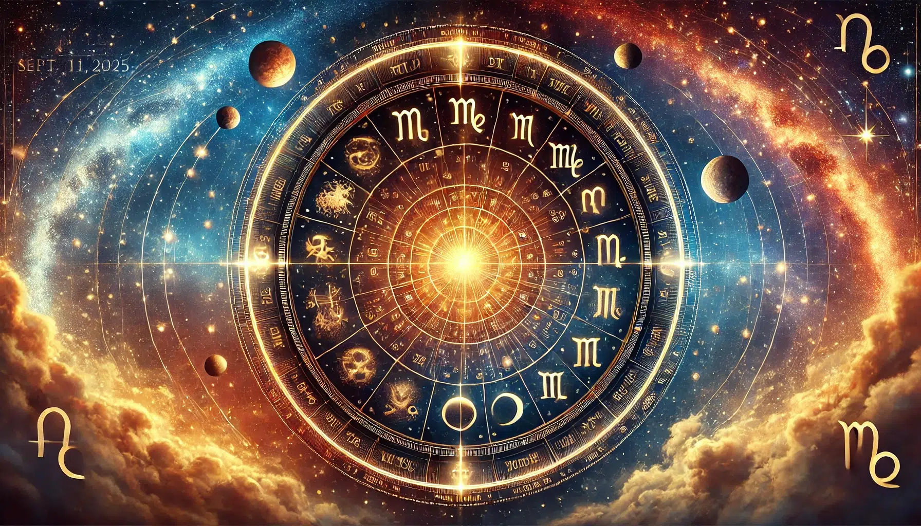 Horóscopo do Dia (11/09/2025): previsões de hoje para todos os signos