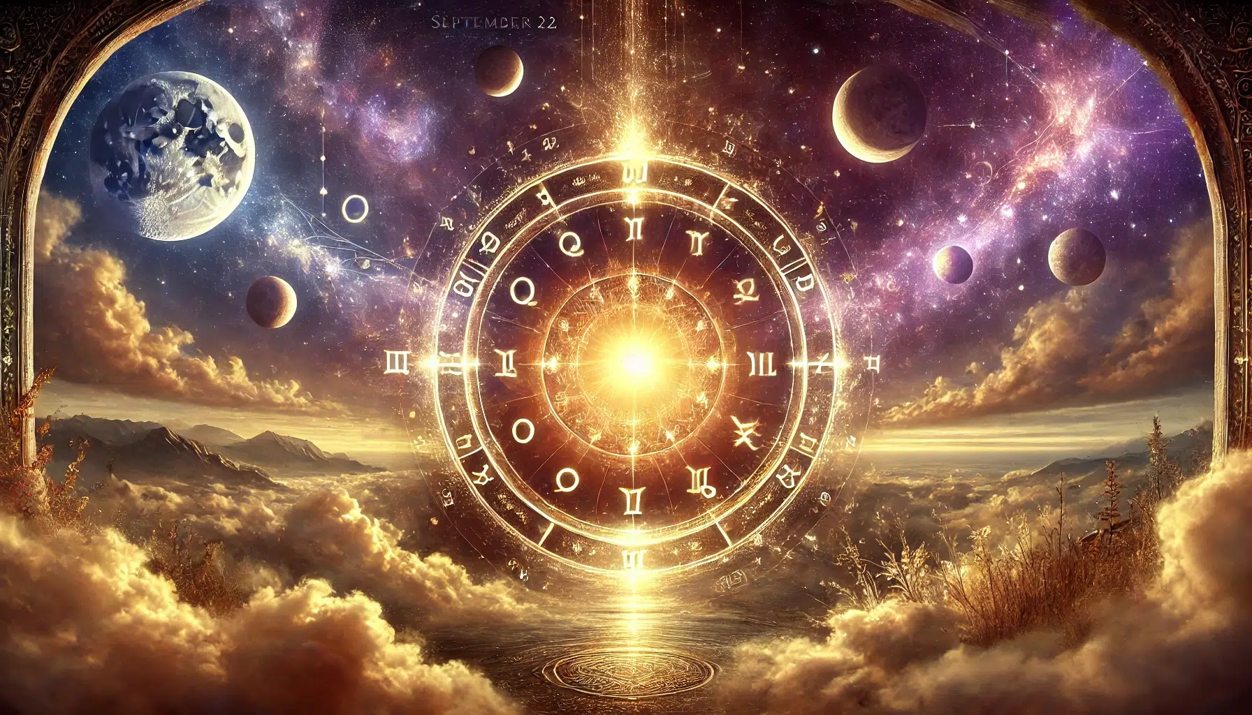 Horóscopo do Dia (22/09/2025): previsões de hoje para todos os signos