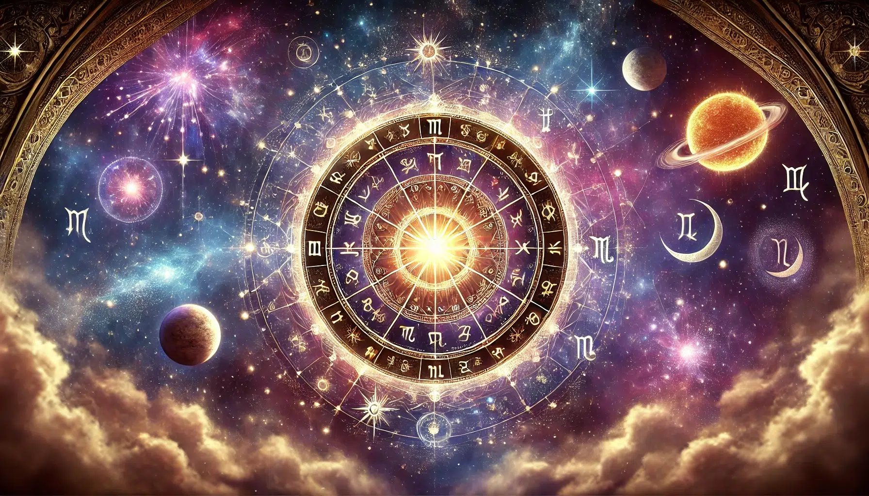 Horóscopo Semanal (22/09 a 28/09/2025): previsões para todos os signos