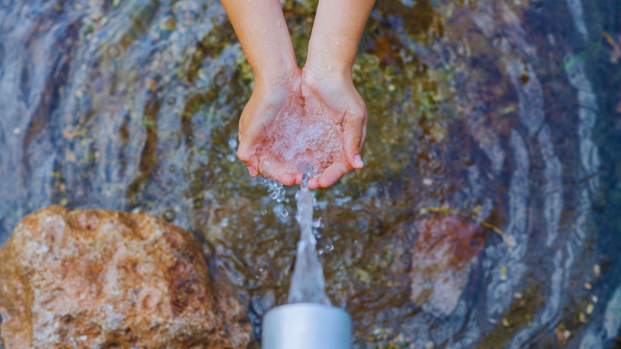 Água no limite: conflitos, contaminação e o futuro dos aquíferos brasileiros