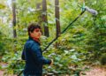 O som da floresta: bioacústica como ferramenta para entender a biodiversidade