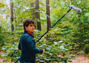 O som da floresta: bioacústica como ferramenta para entender a biodiversidade