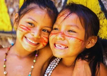 Nova lei cria sistema integrado para desenvolvimento da primeira infância