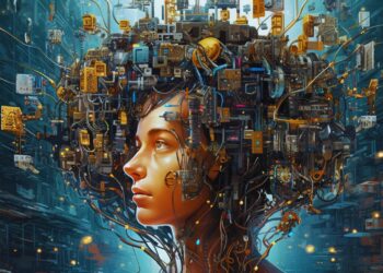 Dopamina digital: uma crônica sobre espiritualidade, presença e humanidade