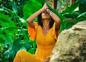 Encontre o Extraordinário em Meio às Cicatrizes: livro de Fernanda Ester Machado propõe um caminho de reconexão espiritual