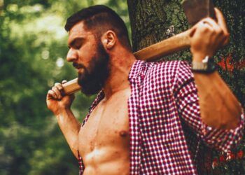 O macho nosso de cada dia: uma crônica sobre o macho performativo que resiste ao tempo