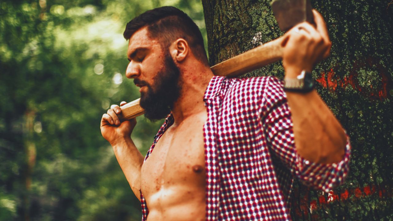 O macho nosso de cada dia: uma crônica sobre o macho performativo que resiste ao tempo