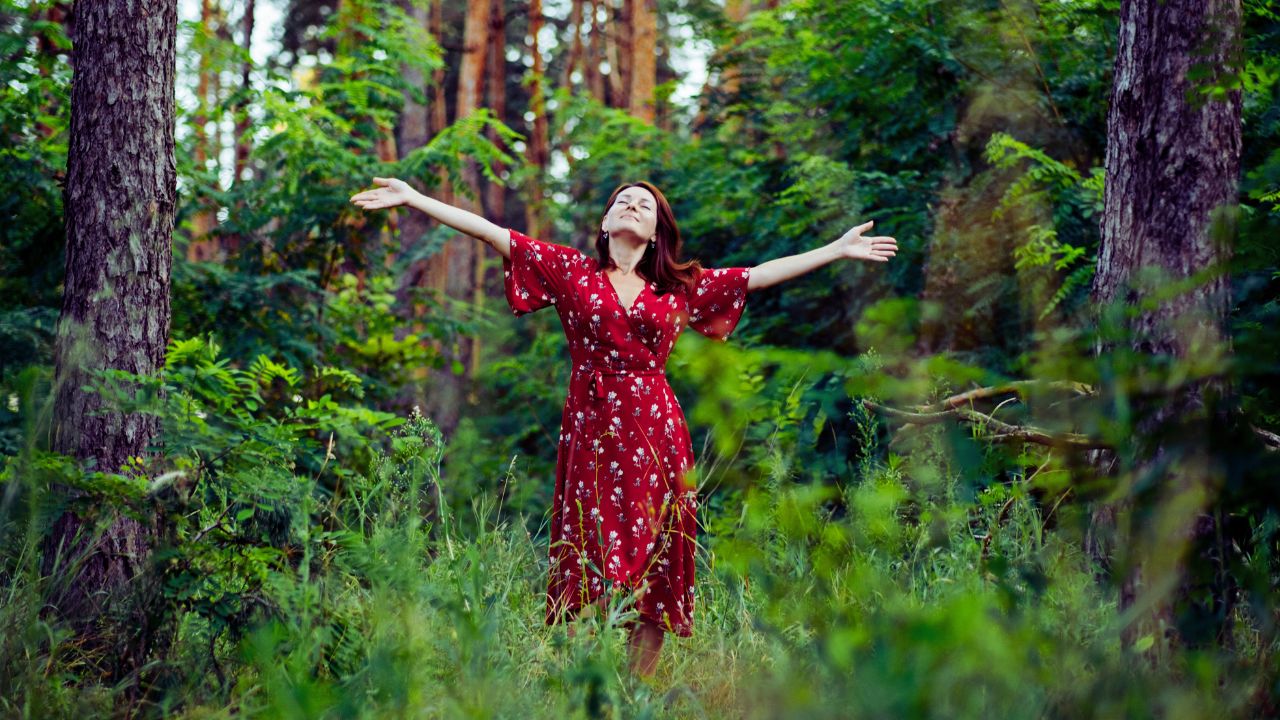 Como se reconectar com a natureza em setembro: rituais de sintonia com os elementos naturais
