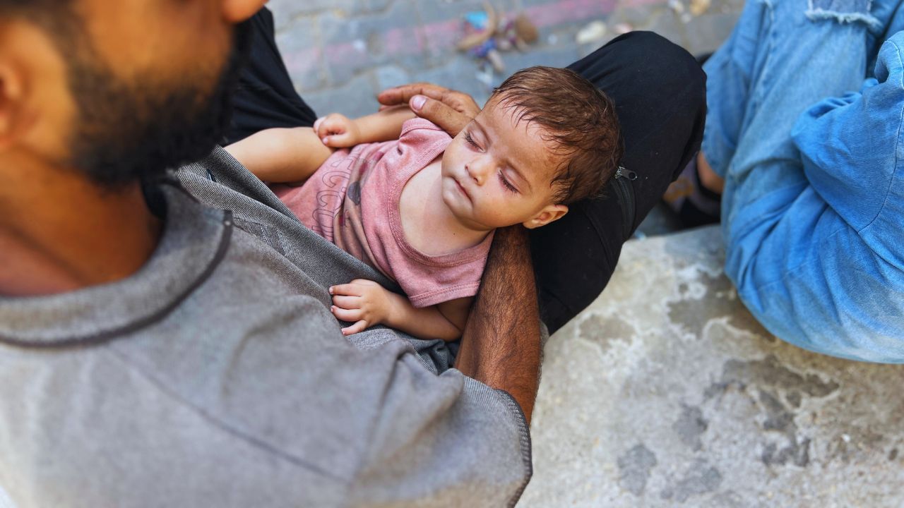 Papa Leão XIV liga para pároco de Gaza e reforça proximidade com fiéis