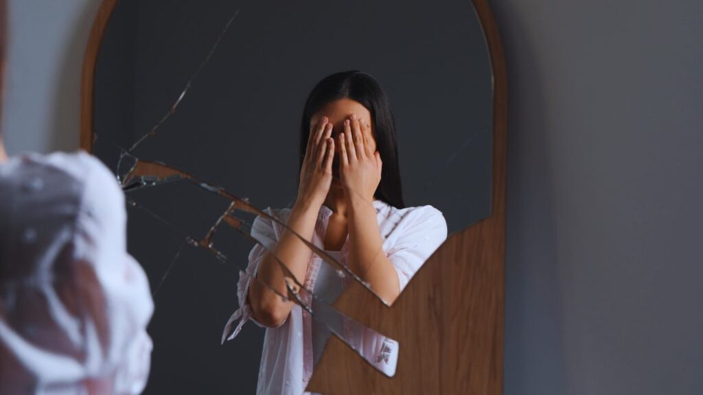 Corpo como templo: aprendendo a habitar-se com amor e presença