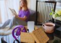 Meditação e detox digital: como recuperar foco e presença em meio ao excesso de estímulos