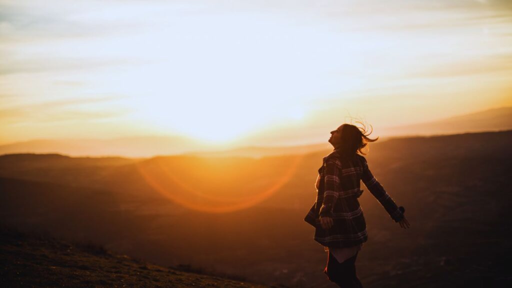 Deusa Interior: como despertar seu poder feminino e viver com sensibilidade