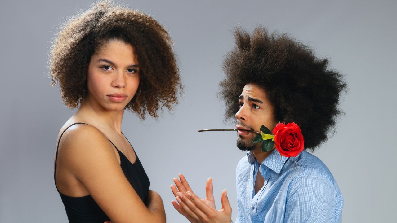 Energia do perdão: libertando-se de emoções pesadas no mês do equinócio