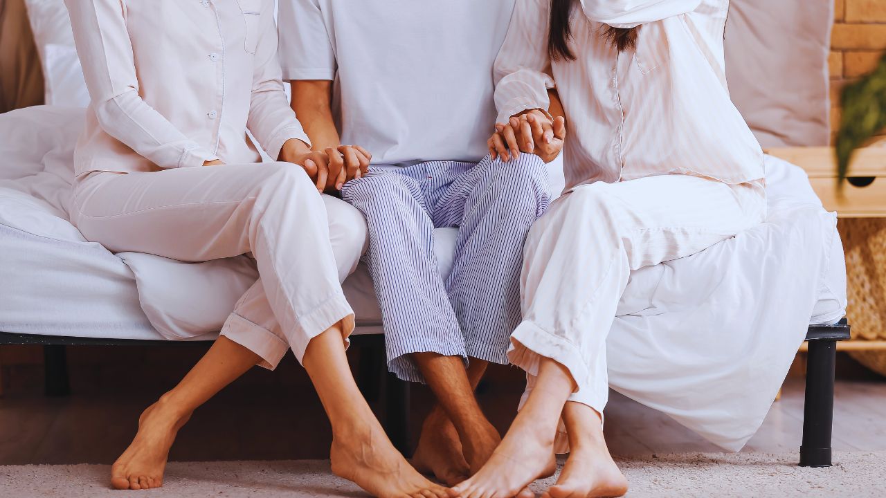 Poliamor: compreendendo o amor não monogâmico