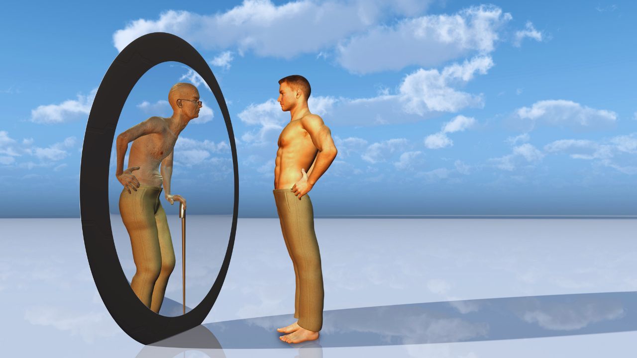 Reconciliação com a imagem corporal: como cultivar amor-próprio em cada fase da vida