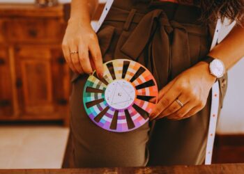 O ciclo da roda da vida: compreendendo os estágios e energias durante o equinócio