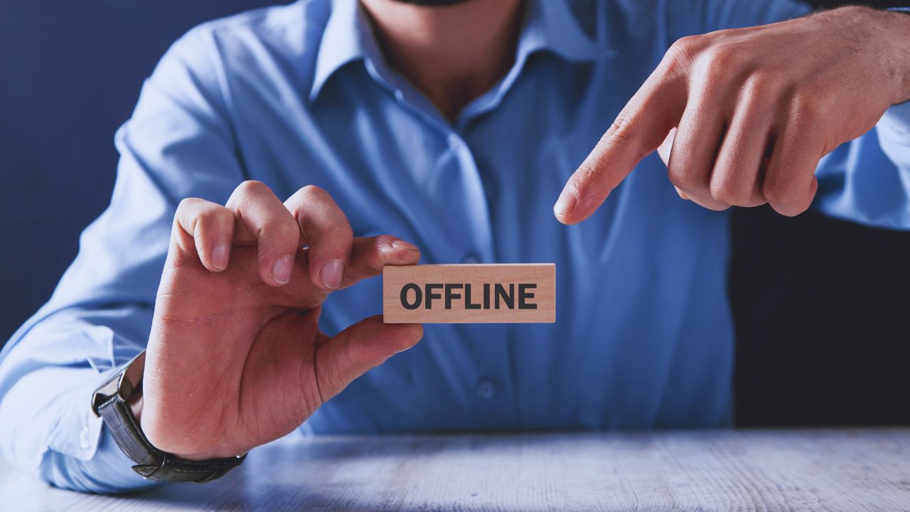 Silêncio digital e espiritualidade: o impacto do excesso de estímulos na mente e no espírito