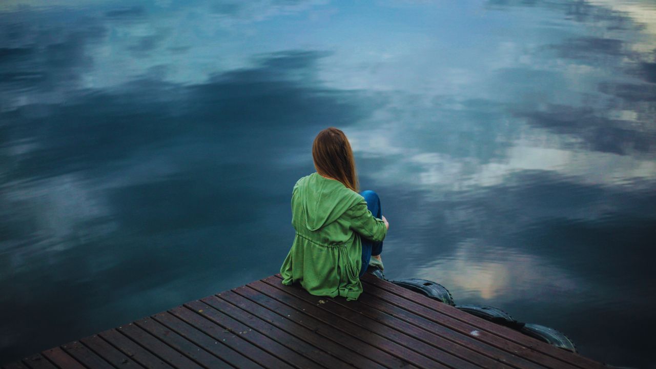 A importância do silêncio no equinócio: como ouvindo a sua intuição, você encontra clareza