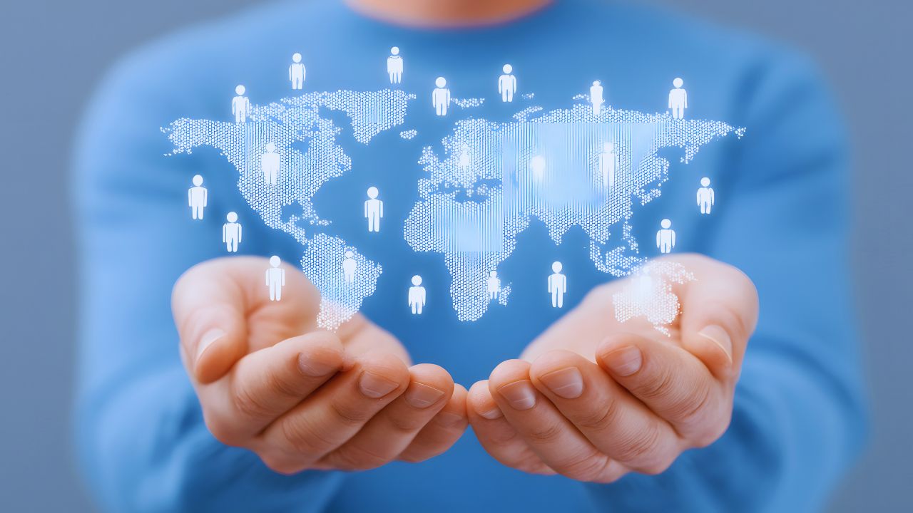 Sincronicidade no mundo conectado: sinais, coincidências e ilusões da hiperconexão