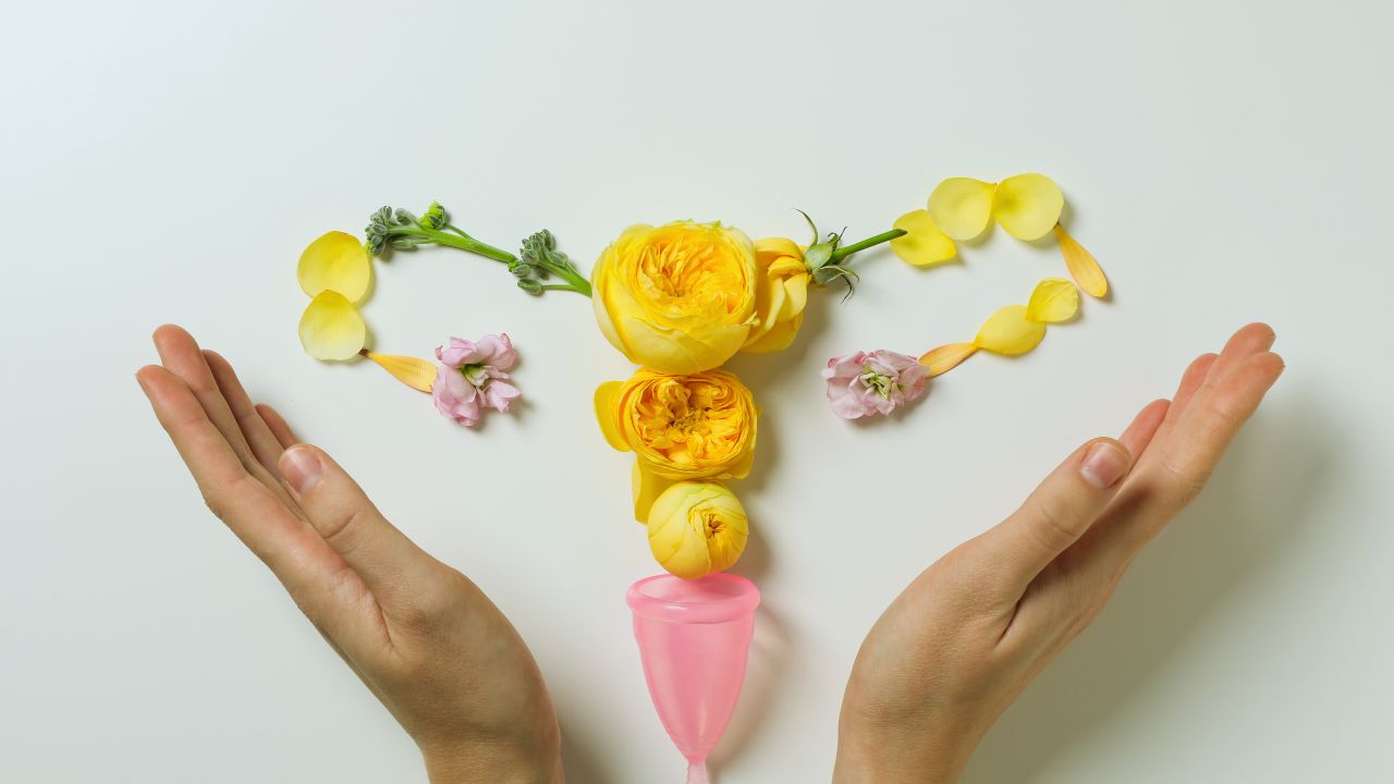 Despertando a voz do útero: intuição, criatividade e caminhos de cura