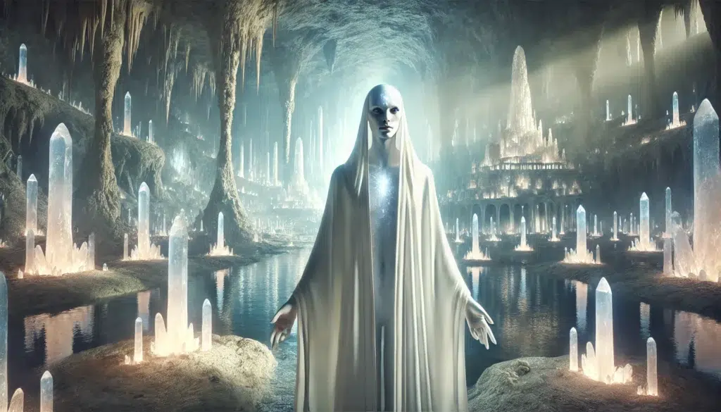 Aghartianos: os guardiões da Terra Interna e da sabedoria lemuriana