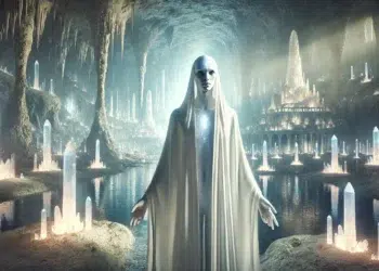 Aghartianos: os guardiões da Terra Interna e da sabedoria lemuriana