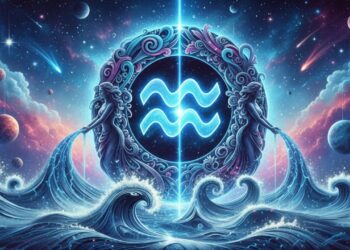 Aquário 2026: previsões para amor, família, trabalho e saúde