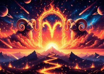 Áries 2026: previsões para amor, família, trabalho e saúde