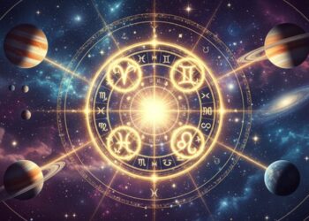 Os 4 signos que vão ter mais sorte em 2026