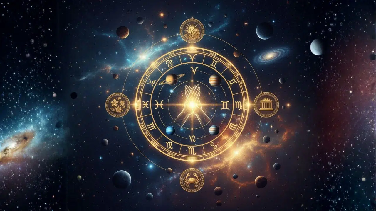 As melhores datas para casar em 2026 segundo a astrologia