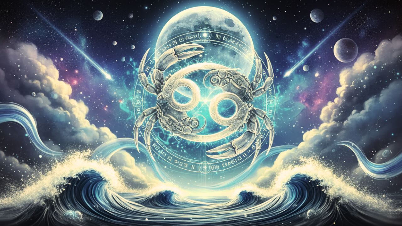 Câncer 2026: previsões para amor, família, trabalho e saúde