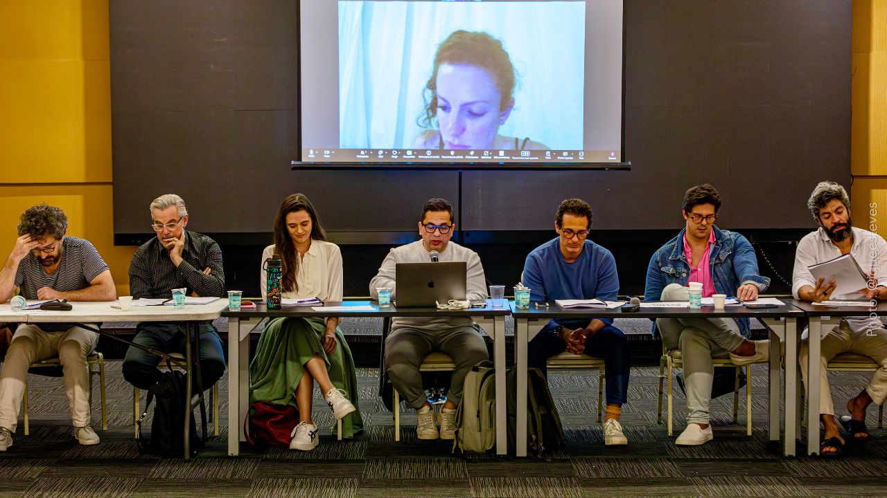 Emmanuel, mentor espiritual de Chico Xavier, ganha cinebiografia