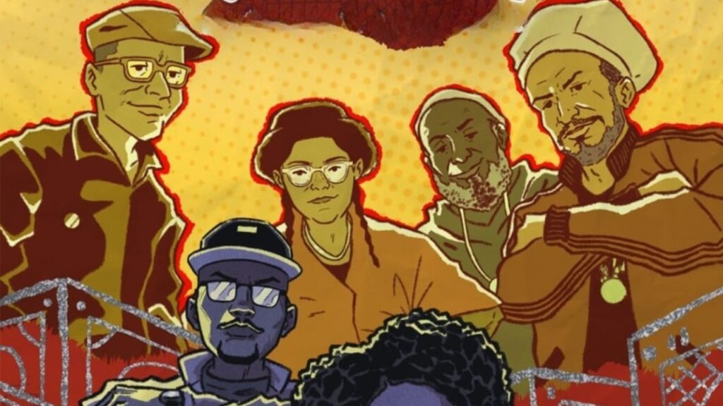 Filhos do Funk Soul: documentário revisita história do hip-hop na Baixada Santista