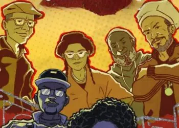 Filhos do Funk Soul: o Hip Hop na Baixada Santista