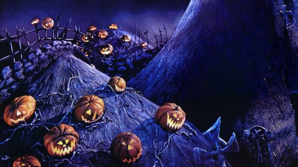 5 filmes tematizados pelo Halloween