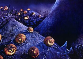 5 filmes tematizados pelo Halloween