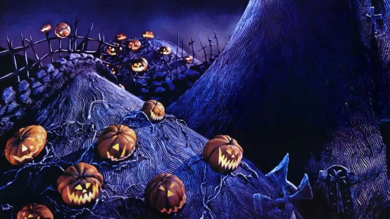 5 filmes tematizados pelo Halloween