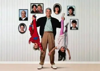 5 filmes que exploram a paternidade em suas formas mais intensas