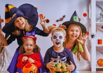 Halloween ou Dia das Bruxas? A disputa cultural e o consumo no Brasil