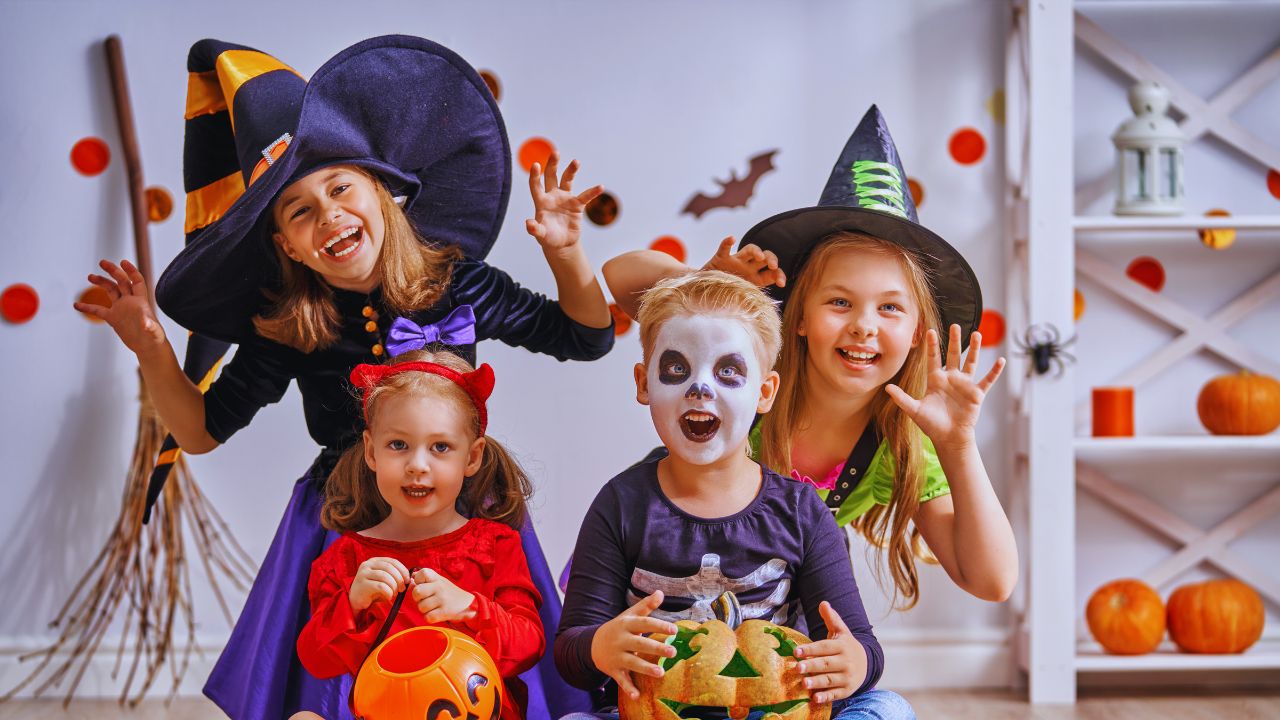 Halloween ou Dia das Bruxas? A disputa cultural e o consumo no Brasil