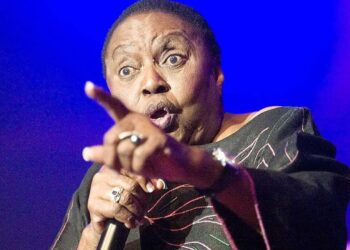 Pata Pata: música conquistou o mundo na voz de Miriam Makeba