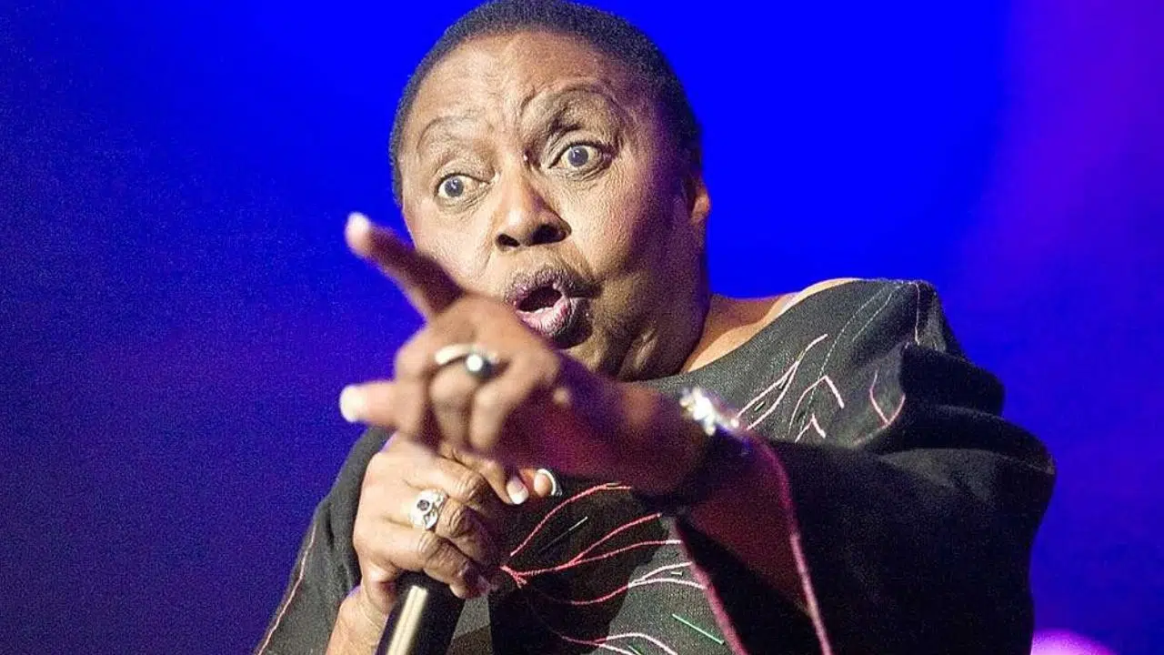 Pata Pata: música conquistou o mundo na voz de Miriam Makeba
