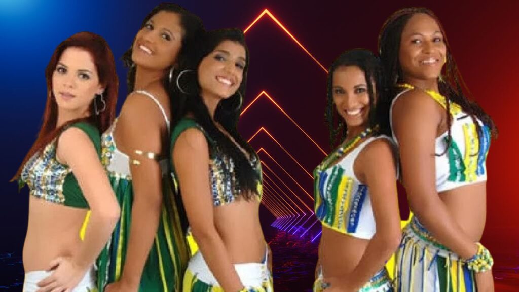 Ximbom Bombom: canção do grupo As Meninas carrega conscientização social