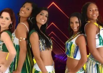 Ximbom Bombom: canção do grupo As Meninas carrega conscientização social