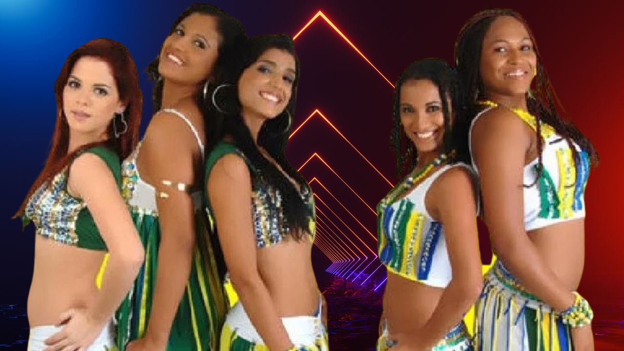 Ximbom Bombom: canção do grupo As Meninas carrega conscientização social