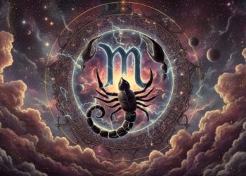 Escorpião 2026: previsões para amor, família, trabalho e saúde