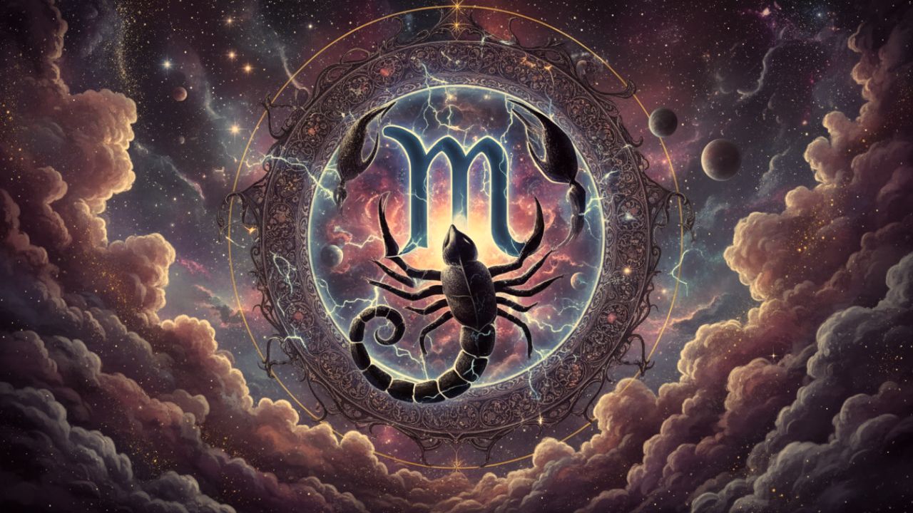 Escorpião 2026: previsões para amor, família, trabalho e saúde