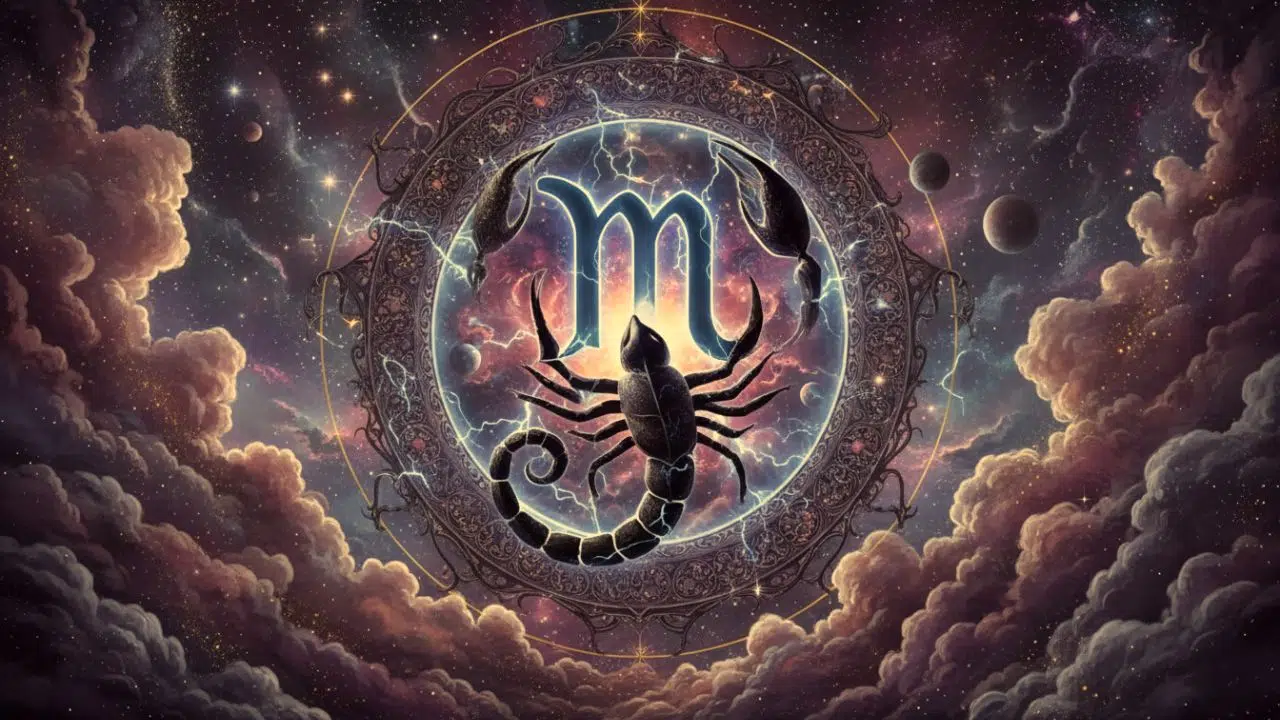 Escorpião 2026: previsões para amor, família, trabalho e saúde